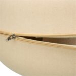 Trixie Speeldonut Vilt Beige - 60 x 60 cm