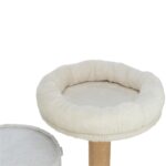 Trixie Krabpaal Filia Vilt Creme - 58 x 37 x 52 cm
