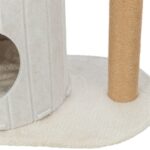 Trixie Krabpaal Filia Vilt Creme - 58 x 37 x 52 cm