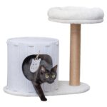 Trixie Krabpaal Filia Vilt Creme - 58 x 37 x 52 cm