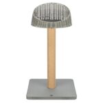 Trixie Krabpaal Amalia Outdoor Grijs - 48 x 48 x 88 cm