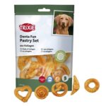 Trixie Denta Fun Pastry Met Collageen - 100 g