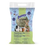 Bunny Nature Freshgrass Hooi Kokos / Rozenbloesem - 500 g