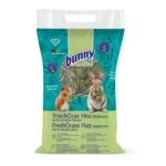 Bunny Nature Freshgrass Hooi Pepermunt - 500 g