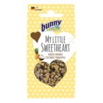 Bunny Nature My Little Sweetheart Kokos / Ananas - 30 g