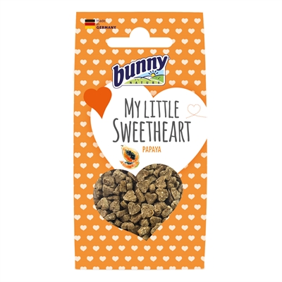 Bunny Nature My Little Sweetheart Papaya - 30 g