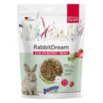 Bunny Nature Konijnendroom Special Edition Strawberry / Mint - 1,5 kg