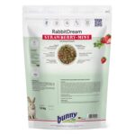 Bunny Nature Konijnendroom Special Edition Strawberry / Mint - 1,5 kg