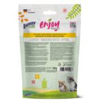 Bunny Nature Enjoynature Worm Wonder - 60 g