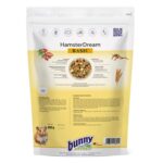 Bunny Nature Hamsterdroom Basic - 600 g