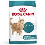 Royal Canin Fhn Ageing +11 - 400 g