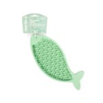Martin Likmat Vis Siliconen Groen - 28,5 x 14 x 1 cm