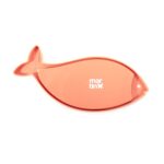 Martin Likmat Vis Siliconen Roze - 28,5 x 14 x 1 cm