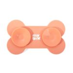 Martin Likmat Bot Met Zuignappen Siliconen Roze - 22 x 13 x 2 cm