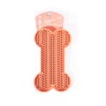 Martin Likmat Bot Met Zuignappen Siliconen Roze - 22 x 13 x 2 cm
