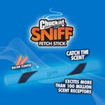 Chuckit Sniff Fetch Stick Bacongeur - 28 x 3 x 2,5 cm