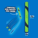 Chuckit Sniff Fetch Stick Pindakaasgeur - 28 x 3 x 2,5 cm
