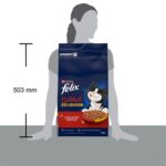Felix Droog Dubbel Zo Lekker Rund / Kip / Rode Biet - 4 kg