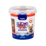 Frigera Soft Treats Mini Mix Bones - 500 g