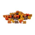 Frigera Soft Treats Mini Mix Bones - 500 g