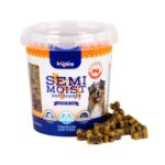 Frigera Soft Treats Bones Lamb / Rice - 500 g