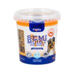 Frigera Soft Treats Bones Lamb / Rice - 500 g