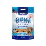 Frigera Soft Treats Bones Salmon / Rice - 10 x 165 g