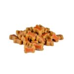 Frigera Soft Treats Bones Salmon / Rice - 10 x 165 g