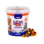 Frigera Soft Treats Mini Hearts Mix - 500 g