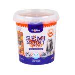 Frigera Soft Treats Mini Hearts Mix - 500 g