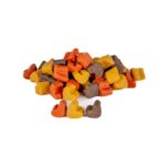 Frigera Soft Treats Mini Hearts Mix - 500 g