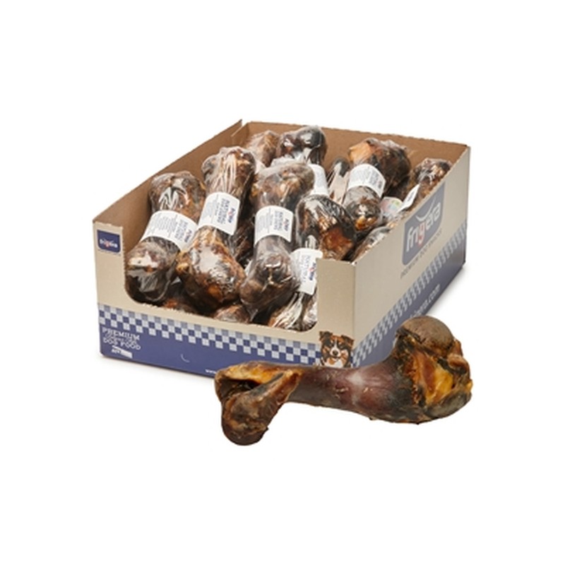 Frigera Smulkluiven - 16 cm 20 stuks