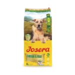 Josera Senior Salmon & Rice - 12,5 kg