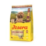 Josera Mini Adult Lamb & Sweet Potato - 3 kg