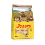 Josera Mini Adult Lamb & Sweet Potato - 3 kg