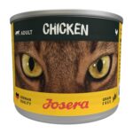 Josera Chicken Cat Wet - 12 x 85 g