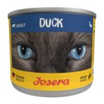Josera Duck Cat Wet - 12 x 85 g
