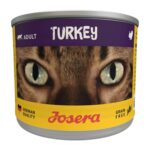 Josera Turkey Cat Wet - 12 x 85 g