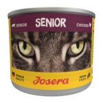 Josera Senior Cat Wet - 12 x 85 g
