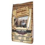 Natural Greatness Rabbit Senior / Light Mini - 6 kg