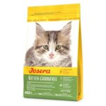 Josera Kitten Grainfree - 400 g