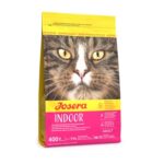 Josera Indoor Cat - 402 g