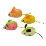 Croci Zomerse Fruitmuis Assorti - 7 cm