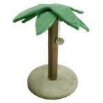Croci Krabpaal Palmboom - 52 cm