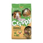 Versele-Laga Crispy Muesli Cavia - 850 g