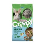 Versele-Laga Crispy Muesli Konijn - 850 g