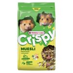 Versele-Laga Crispy Muesli Hamster - 750 g