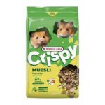 Versele-Laga Crispy Muesli Hamster - 2,5 kg