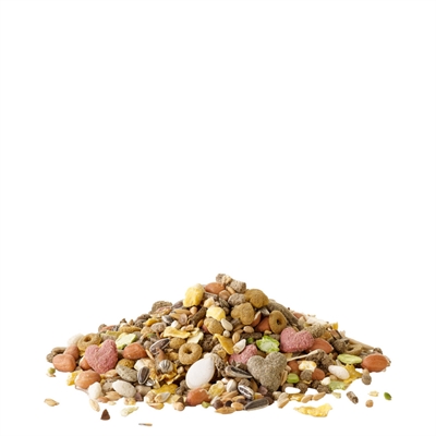 Versele-Laga Crispy Muesli Hamster - 2,5 kg