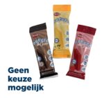 Trixie Freeze & Chew Reep Assorti - 65 g
